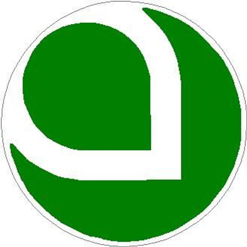 APTERA SOLAR ELECTRIC CAR LOGO round