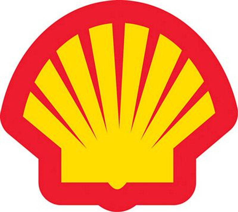 Shell Gas Logo