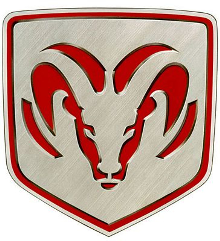 dodge logo 4