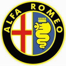 Alfa Romeo Logo
