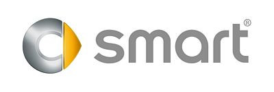 smart car logo 2