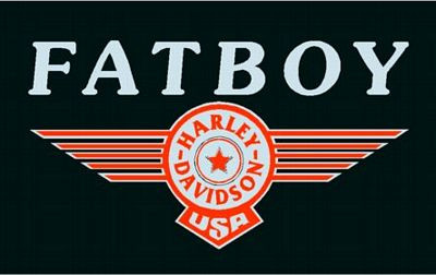 HD FATBOY