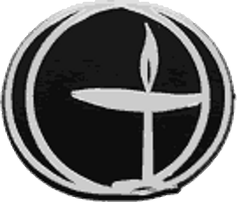 Flaming Chalice Emblem