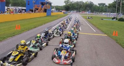 Kart Life Dylan Travella 4