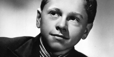 MICKEY ROONEY 12