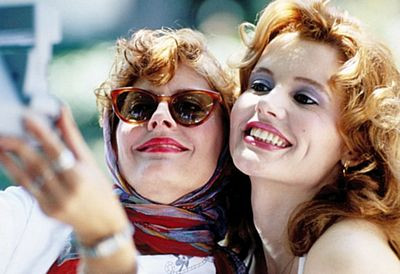 Thelma and Louise