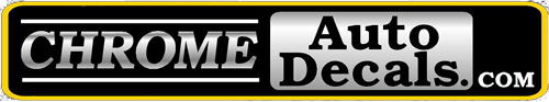 ChromeAutoDecals.com