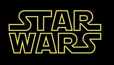 Star Wars Stickers