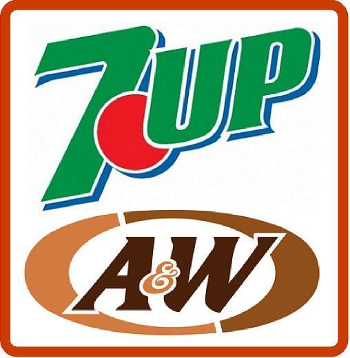 SODA POP LOGOS