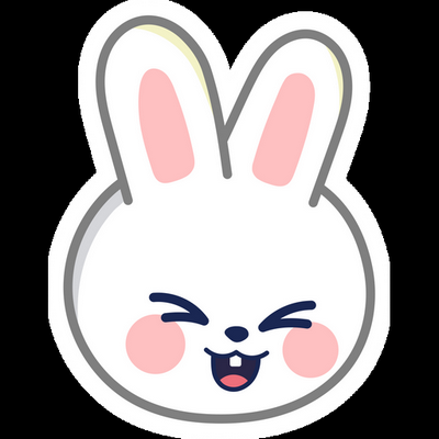 Easter Stickers