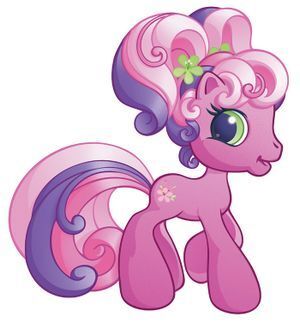 My Little Pony Stickers