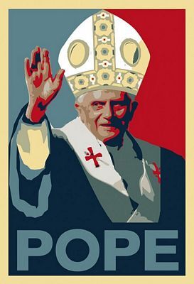 Religious Church Stickers