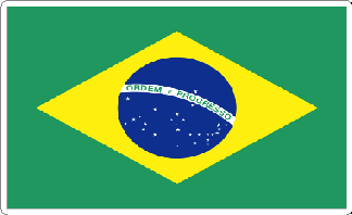 WORLD FLAG STICKERS