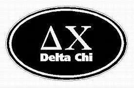 Greek College Stickers