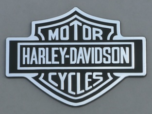 Auto Logos Chrome Emblems