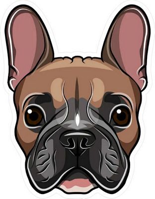 Animal, Fish & Bug Stickers