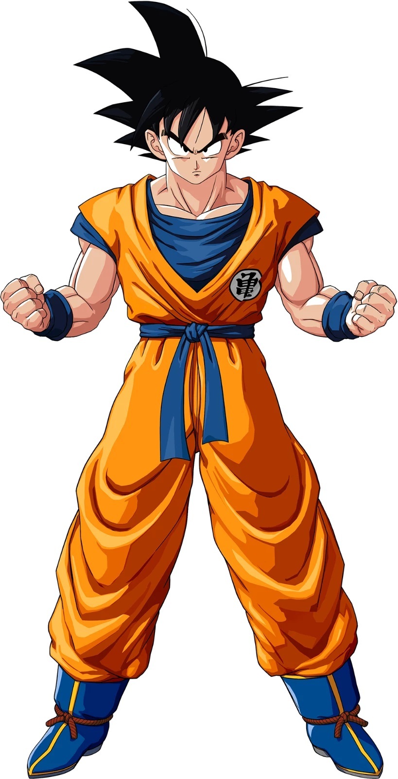 Dragon Ballz Stickers