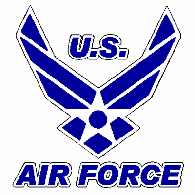 Military & Service Stickers