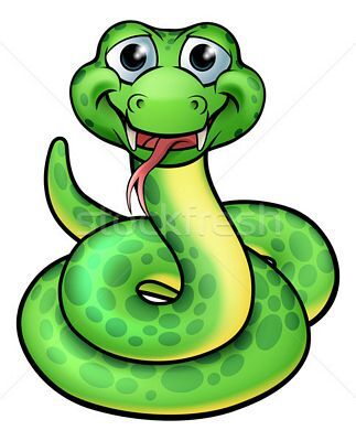 Reptile Stickers & Decals