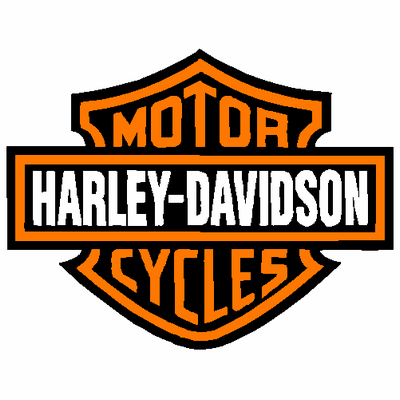 Motorcycle Stickers