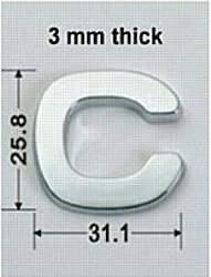 Style 9 - Euro Extended - 1.2"