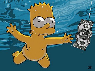 Bart Spoof