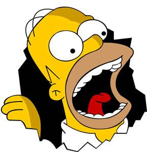 The Simpsons Game