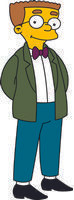 Waylon Smithers 01
