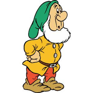 sneezy 2