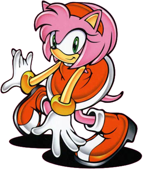 Digital Sonic Stickers 02