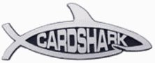 Card Shark Emblem
