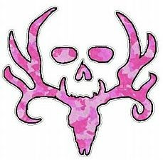 BC - PINK CAMO