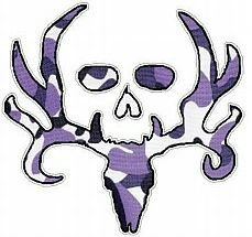 BC - PURPLE CAMO