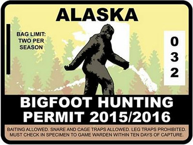 ALASKA