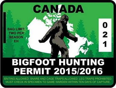CANADA GREEN
