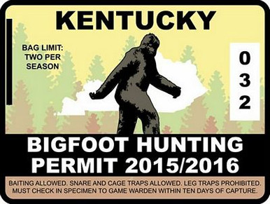 KENTUCKY