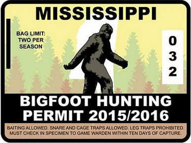 MISSISSIPPI
