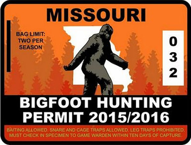 MISSOURI