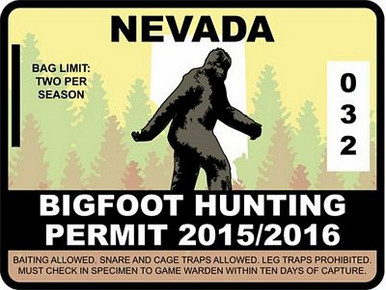 NEVADA