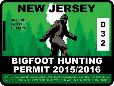 NEW JERSEY