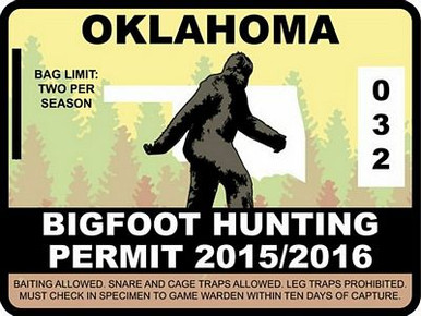 OKLAHOMA