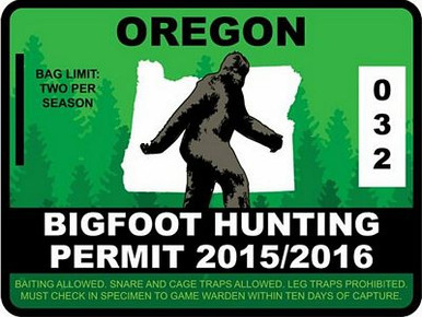 OREGON