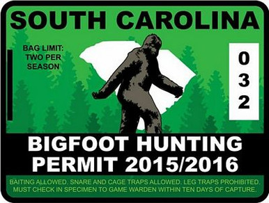 SOUTH CAROLINA