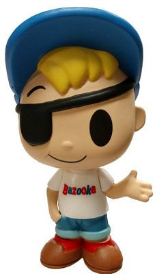 BAZOOKA JOE CANDY 8