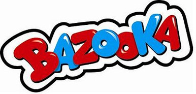 Bazooka logo 2