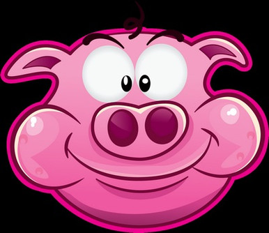 pig toon