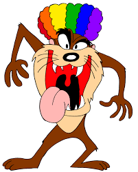 TAZ PRIDE