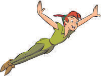 Peter Pan 01