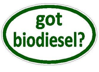 BIO DIESEL - 1