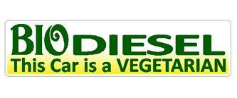 BIO DIESEL - 8